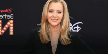 Good Dead : Lisa Kudrow protagoniste de la nouvelle série comique Netflix