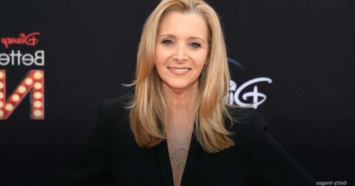 Good Dead : Lisa Kudrow protagoniste de la nouvelle série comique Netflix