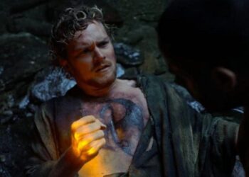 Iron Fist revient dans le MCU avec la nouvelle série Black Panther ?  Les rumeurs sont surprenantes !