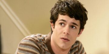 La star d'OC Adam Brody demande pardon pour son comportement sur le plateau : "Je n'ai pas été impliqué"