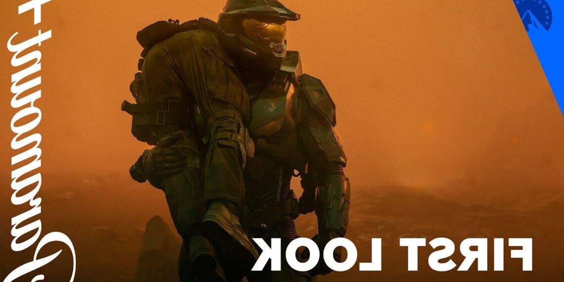 Halo 2: il primo trailer della seconda stagione della serie TV