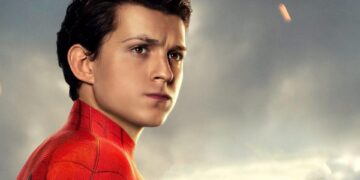 Tom Holland contratto scade