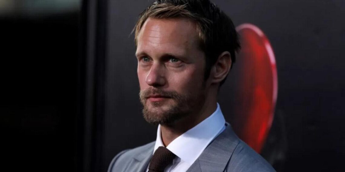 Murderbot : Alexander Skarsgård, protagoniste de la nouvelle série de science-fiction Apple TV+