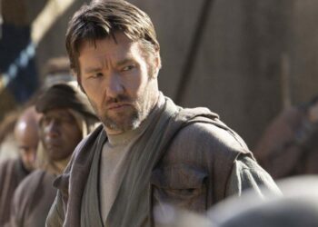 Obi-Wan Kenobi : un acteur a des nouvelles peu encourageantes sur la saison 2