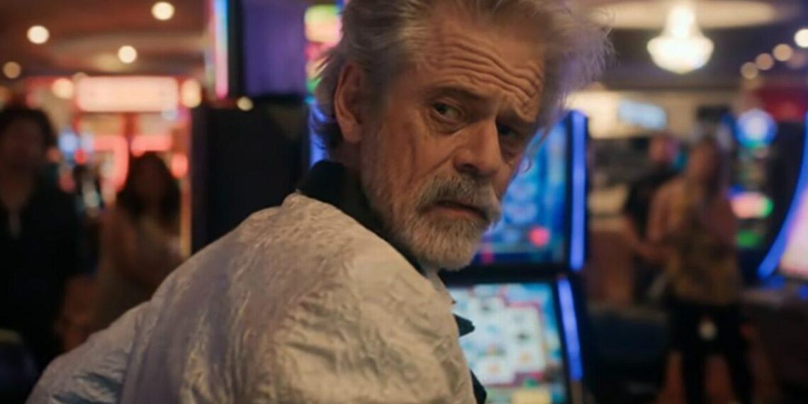 Obliterated - A Night of Panic : La nudité frontale complète de C. Thomas Howell est réelle !