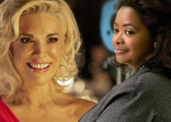 Octavia Spencer joue avec Hannah Waddingham dans une nouvelle série Prime Video (toujours sans titre)