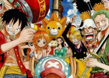 One Piece : une nouvelle adaptation en anime annoncée pour Netflix