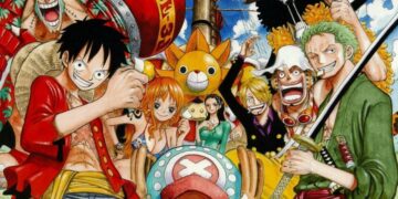 One Piece : une nouvelle adaptation en anime annoncée pour Netflix