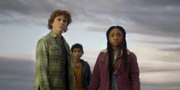 Percy Jackson et les Olympiens est un succès record pour Disney+