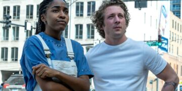 Quand sort The Bear 3 ?  Mise à jour de Jeremy Allen White