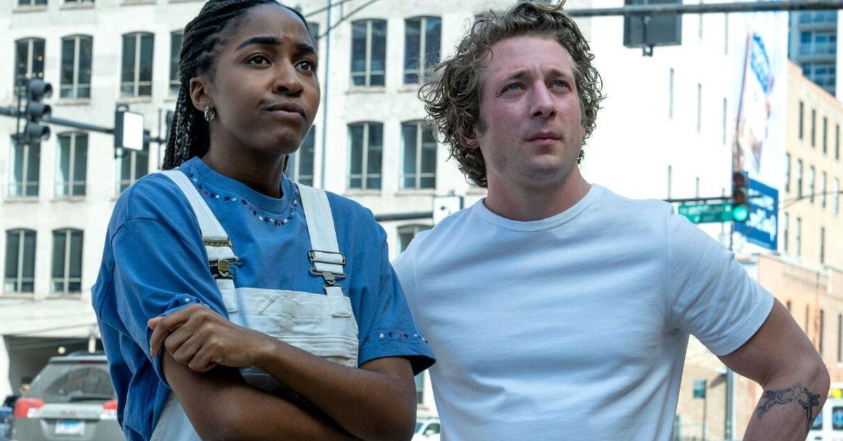 Quand sort The Bear 3 ?  Mise à jour de Jeremy Allen White