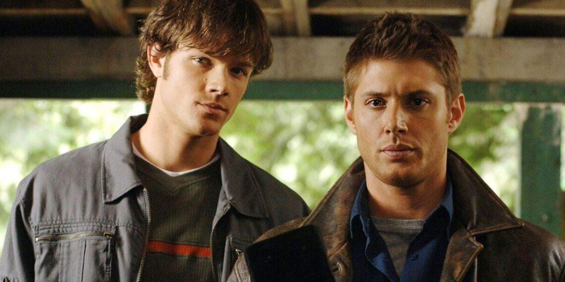 Supernatural : une autre saison à venir ?  Les derniers mots de Jared Padelecki et Jensen Ackles