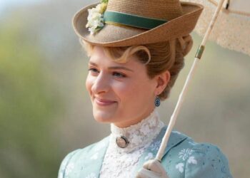 The Gilded Age aura une saison 3 : HBO renouvelle la série télévisée bien-aimée