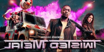 Twisted Metal : la série Anthony Mackie a été renouvelée