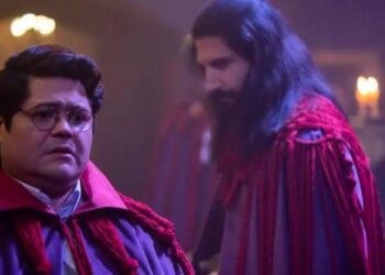 What We Do in the Shadows se terminera avec la saison 6