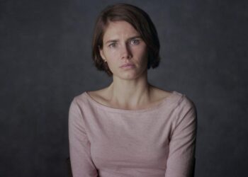 Amanda Knox, une mini-série sur sa vie produite par Hulu arrive