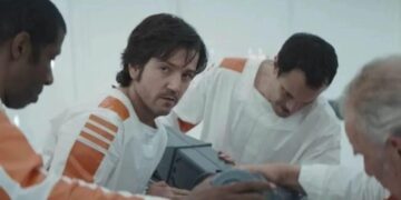 Andor : Diego Luna révèle une mise à jour importante sur la saison 2