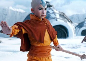 Avatar : la légende d'Aang : de nouvelles affiches de personnages dévoilées