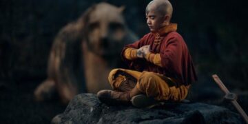 Avatar : La Légende d'Aang, les nouvelles images de la très attendue série Netflix