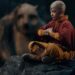 Avatar : La Légende d'Aang, les nouvelles images de la très attendue série Netflix