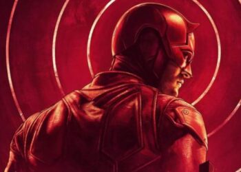 Daredevil : Born Again, Vincent D'Onofrio promet une continuité avec Daredevil
