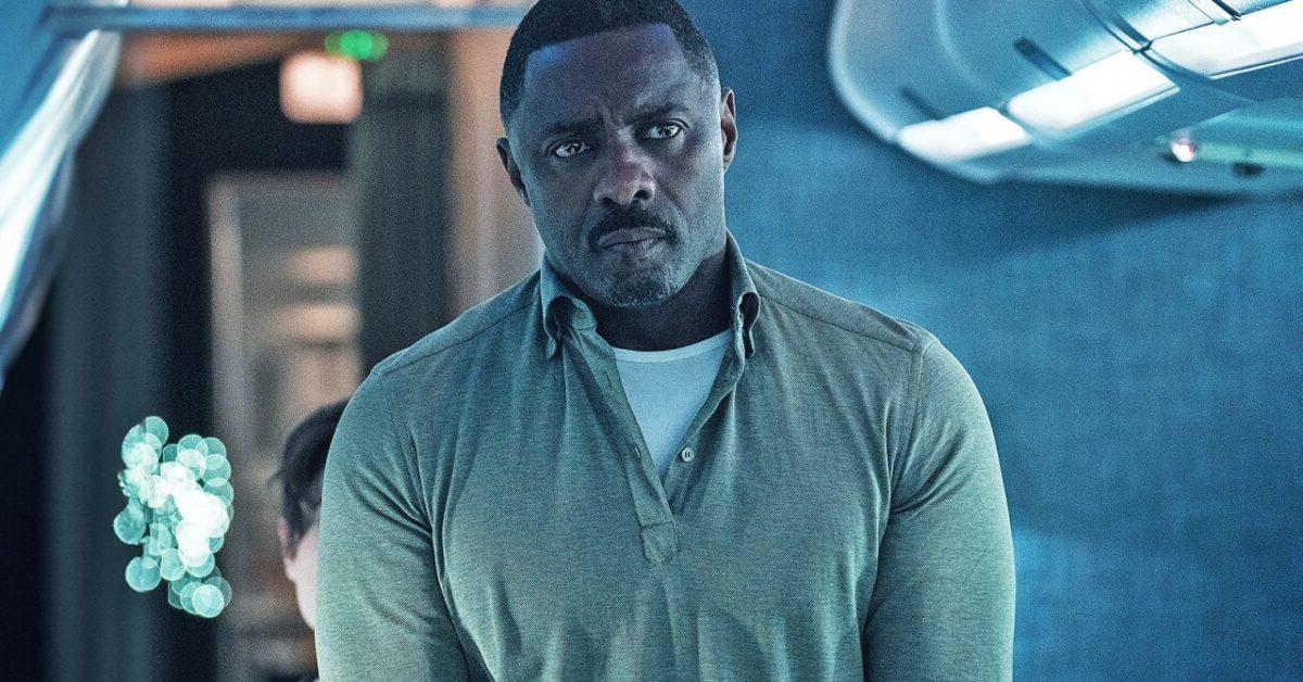 Détournement : la série Apple TV+ avec Idris Elba est renouvelée pour une deuxième saison