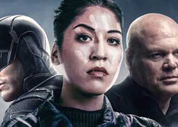 Echo : la nouvelle bande-annonce confirme que la série Netflix Daredevil est canon !  (VIDÉO)