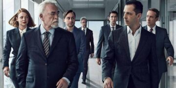 Emmy 2023 : Succession réaffirme sa domination et devient l'une des séries les plus récompensées de tous les temps