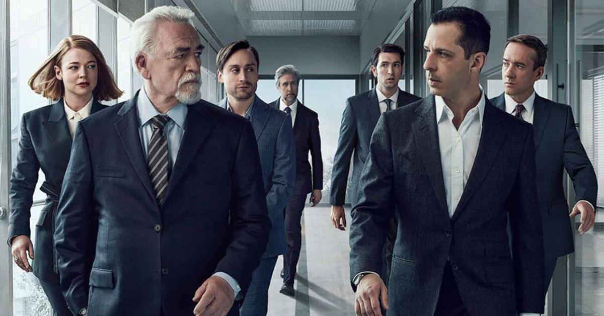 Emmy 2023 : Succession réaffirme sa domination et devient l'une des séries les plus récompensées de tous les temps