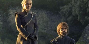 Game of Thrones, Peter Dinklage plaisante sur la fin : "Nous vous avions dit de ne pas appeler votre chien Khaleesi"