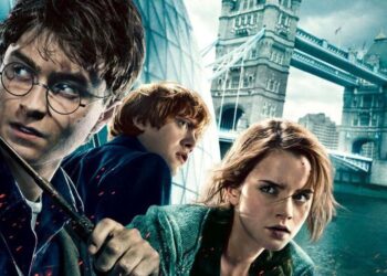 Harry Potter, la série TV entre enfin en production : les dernières nouvelles