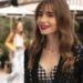 Lily Collins revient dans le rôle d'Emily in Paris dans une nouvelle vidéo promotionnelle