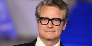 Lockerbie : Colin Firth, protagoniste de la série Sky sur un accident d'avion survenu en 1988