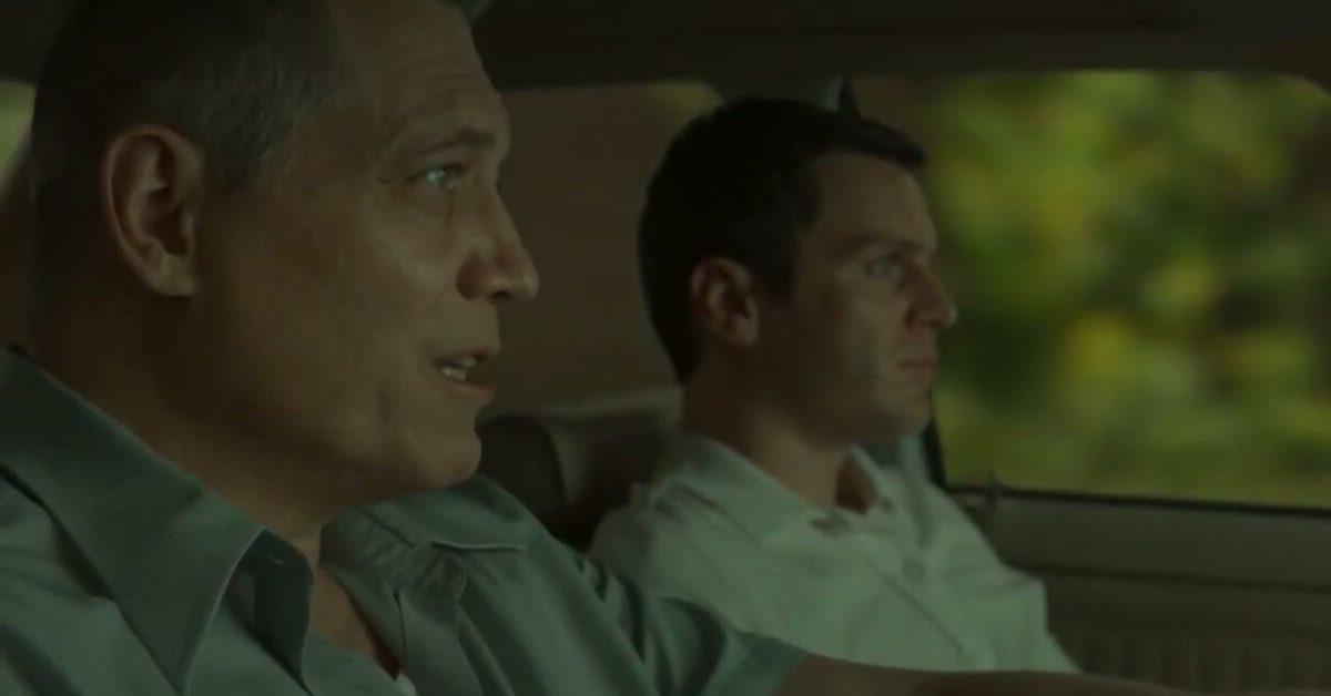 Mindhunter : David Fincher dit la vérité sur l'annulation de la série