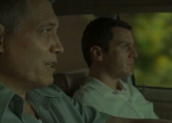 Mindhunter : l'un des protagonistes revient sur l'annulation de la série