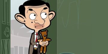 Mr. Bean revient en version animée !