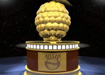 Razzie Awards 2024: la versione horror di Winnie the Pooh e i Mercenari tra i candidati