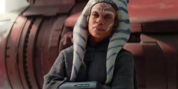 Officiel!  Ahsoka aura une saison 2