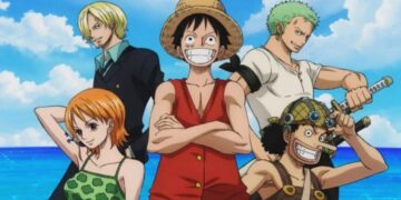 One Piece, le remake de l'anime Netflix est déjà en développement