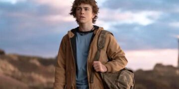 Percy Jackson bat tous les records : voici pourquoi l'adaptation est un succès pour Disney+