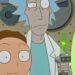 Rick et Morty : The Anime, Adult Swim sort le premier clip de la série