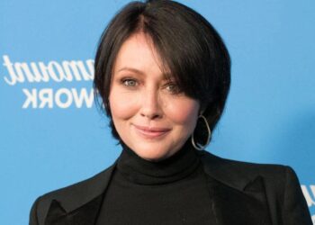 Shannen Doherty révèle : "J'ai été expulsée de Beverly Hills à cause de mon horrible mariage"