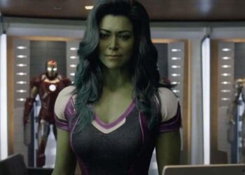 She-Hulk : Tatiana Maslany révèle pourquoi on ne verra pas de saison 2