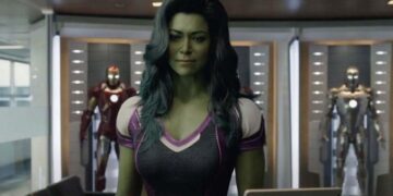 She-Hulk : Tatiana Maslany révèle pourquoi on ne verra pas de saison 2