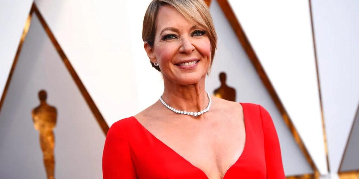 The Diplomat : Allison Janney au casting de la deuxième saison de la série Netflix