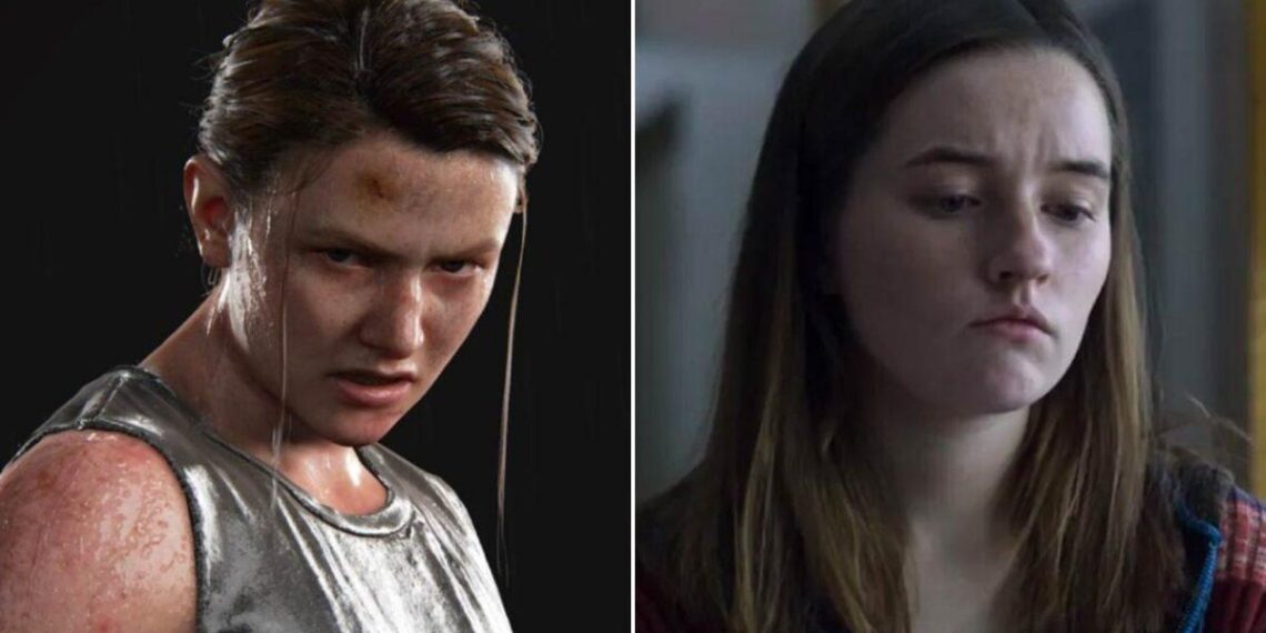 The Last of Us 2 : Kaitlyn Dever incarnera Abby