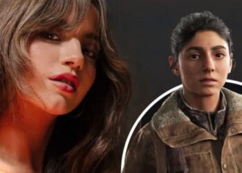 The Last of Us - Saison 2 : Isabela Merced sera Dina dans les nouveaux épisodes de la série