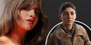 The Last of Us - Saison 2 : Isabela Merced sera Dina dans les nouveaux épisodes de la série