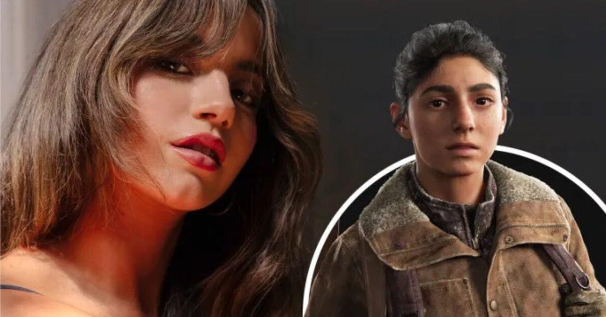 The Last of Us - Saison 2 : Isabela Merced sera Dina dans les nouveaux épisodes de la série