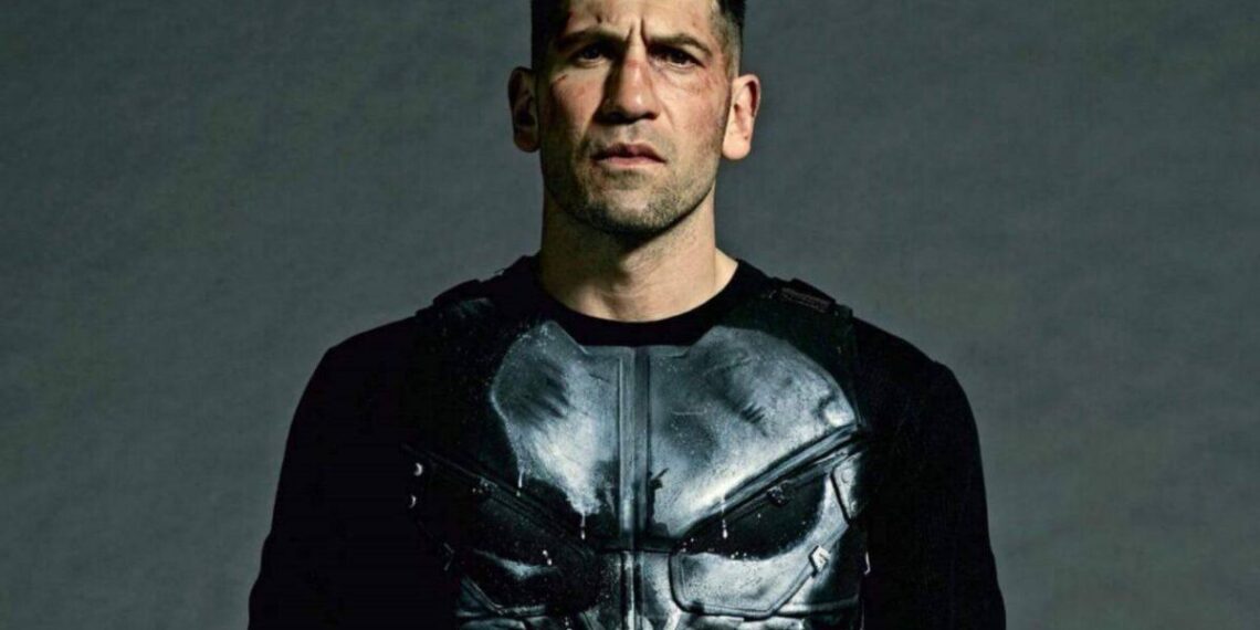 The Punisher, Jon Bernthal sur l'avenir de son personnage : "J'aime profondément ce personnage"